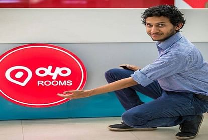 Success story of OYO rooms founder and CEO Ritesh Agarwal