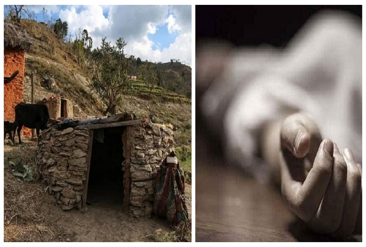 woman dies due to strange tradition of Nepal over suffocation in menstruation hut