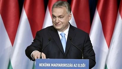 hungarian women who have four or more children never pay income tax PM viktor orban promise