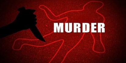 Madhya Pradesh dhar district father kills own son for chicken