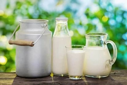 Bizarre research says many people around world are not drinking animal milk