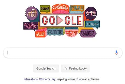 international women's day 2019 women's day History Importance theme significance and Google Doodle
