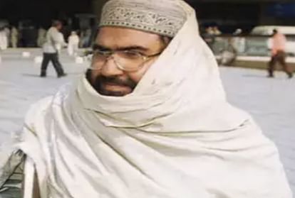 rahul gandhi said masood Azhar Jee Trollers said Pakistan chale jao