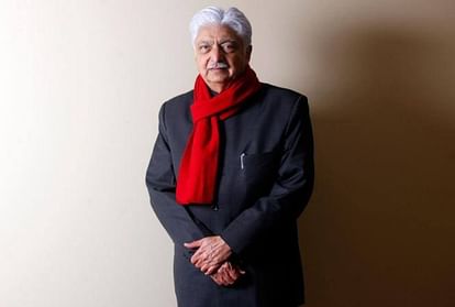 Azim premji generous donor in Indian history who donated $ 22 billion of his property