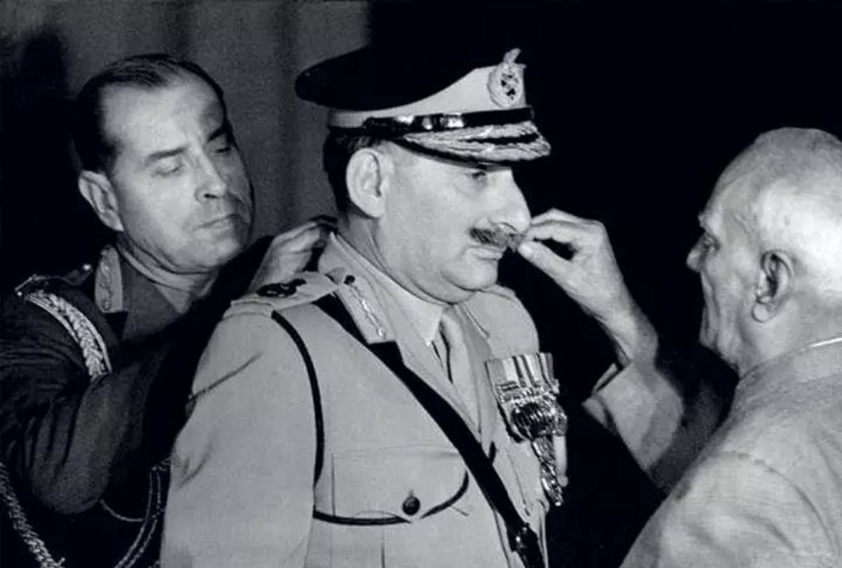 field marshal sam manekshaw brave soldier of India everyone should know about