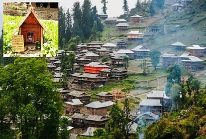Mysterious village in India Malana untold story