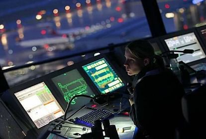 Air Traffic Control Jobs in New zealand only 4 days work company gives millions
