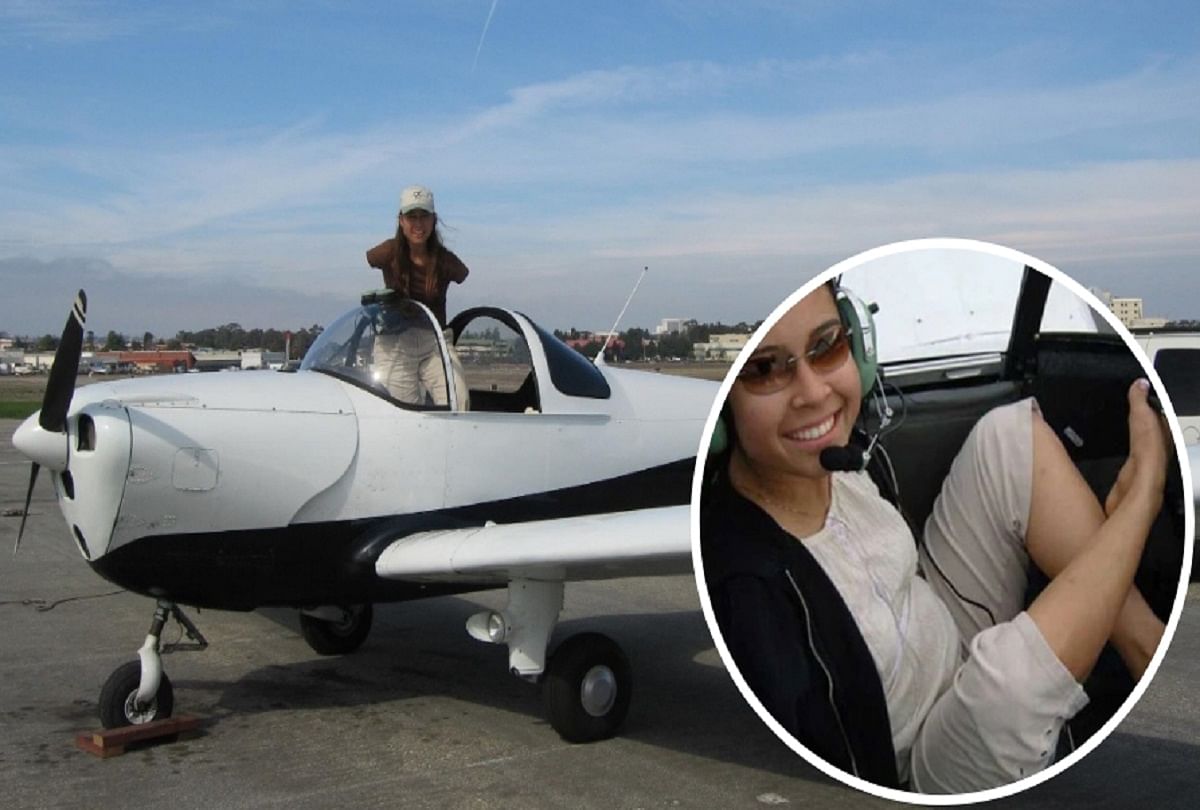 worlds first armless pilot jessica cox who fly plane with her feet