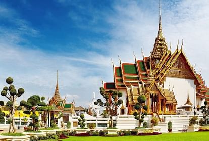 Thailand Law interesting facts about this country