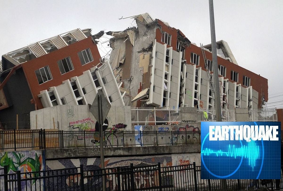 Earthquakes Happen on Every 3 Minutes and 495 times per day in Southern California