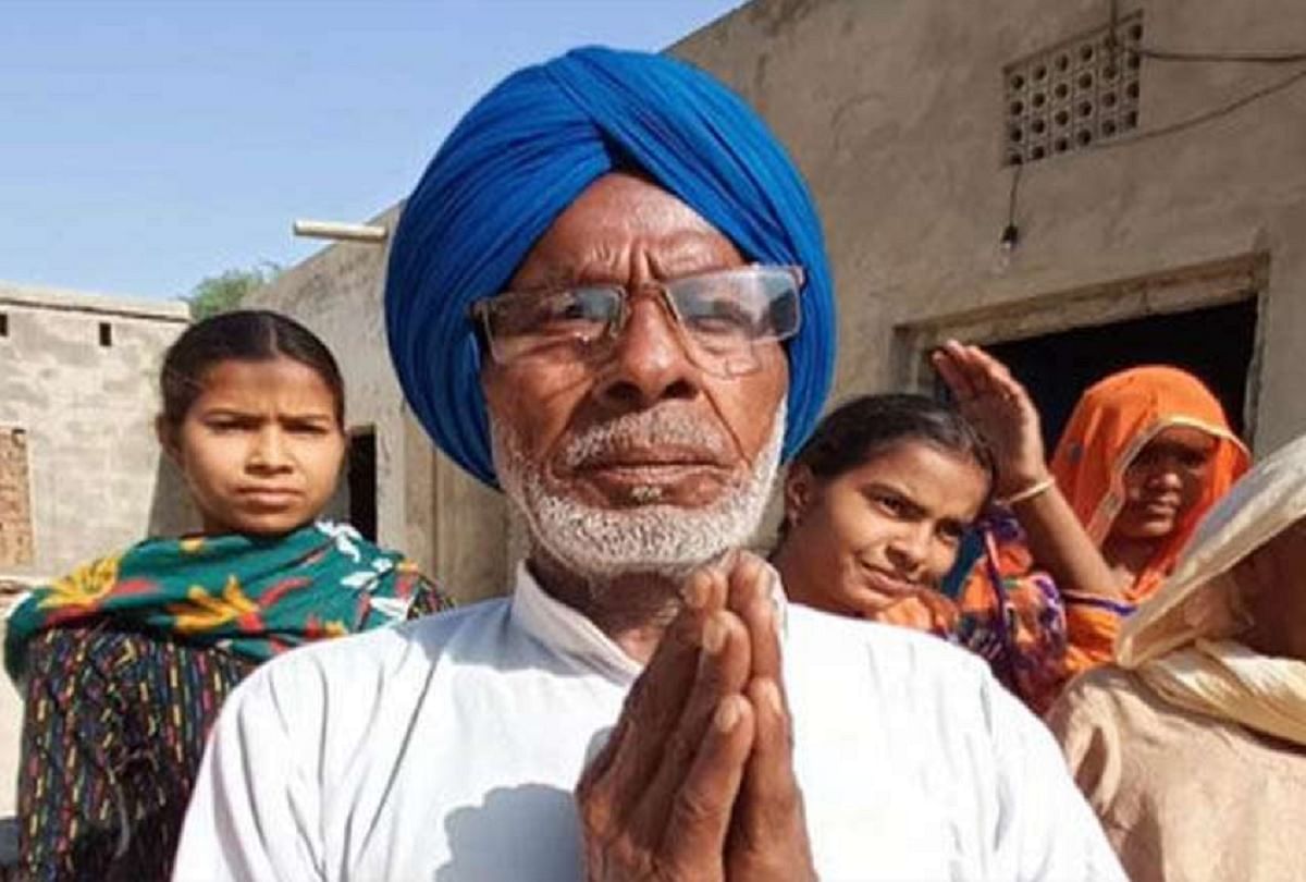 Loksabha election 2019 Story of Titar Singh who lost 28 times elections till now