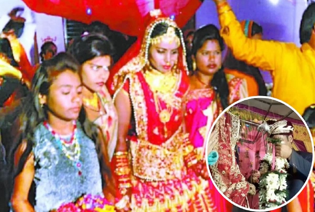 Bride refuses to marry after groom turns up drunk at wedding in Gonda
