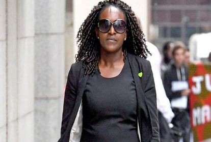 Disgraced British MP Fiona Onasanya loses seat after recall petition in Britain