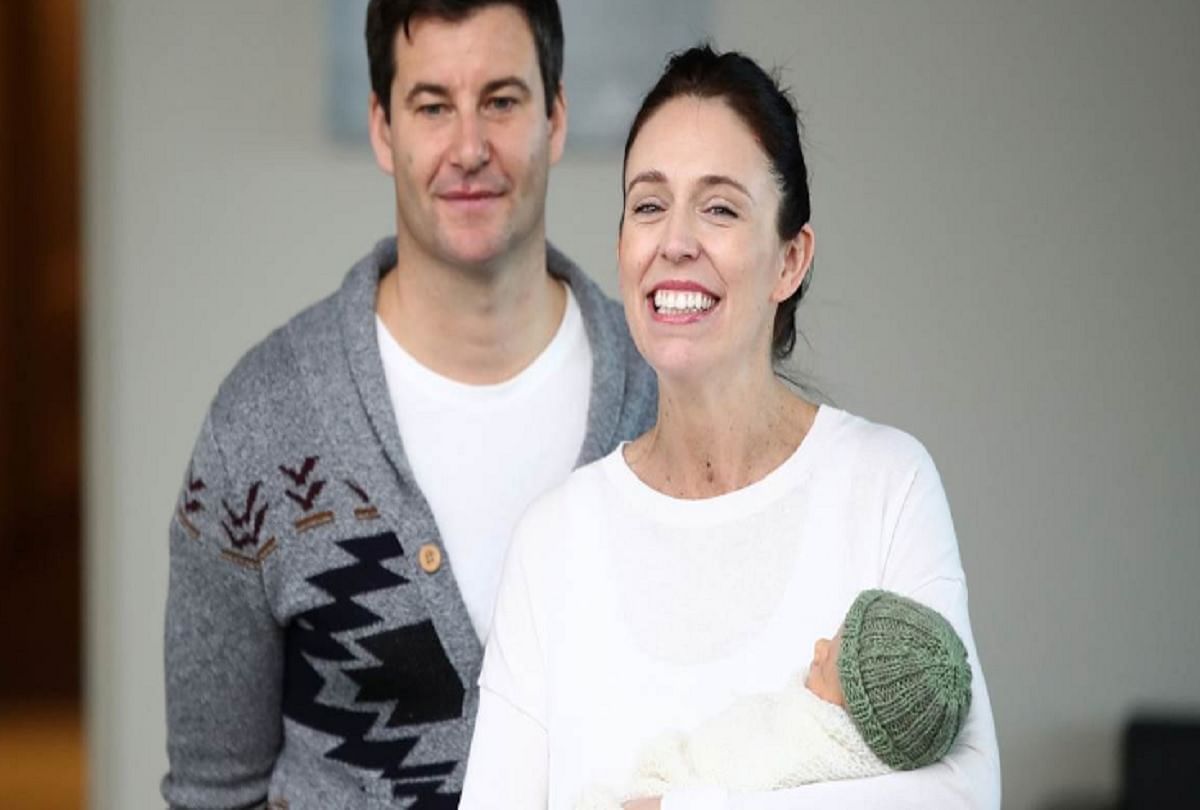 New Zealand PM Jacinda Ardern engaged to his boyfriend Clarke Gayford