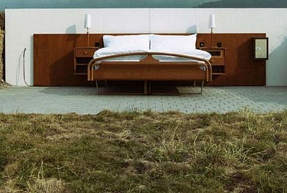 switzerland null stern open air hotel sleep under the stars