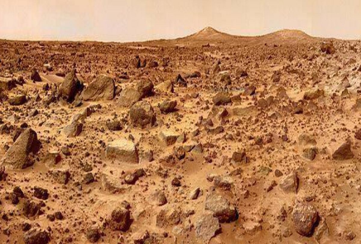 Interesting Facts About Mars Planet