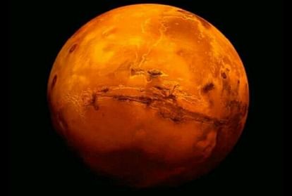 Interesting Facts About Mars Planet