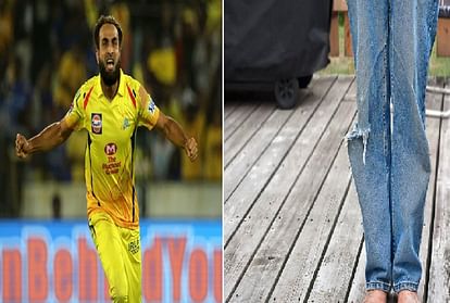 Virender Sehwag gave weird awards to IPL 2019 players