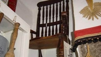 mysteries chair killed 63 people in england