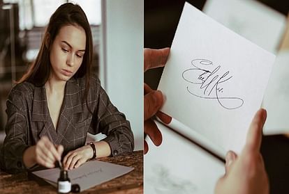Russian Student starts Signature Design Business for other people earns 22 lakhs in 5 months
