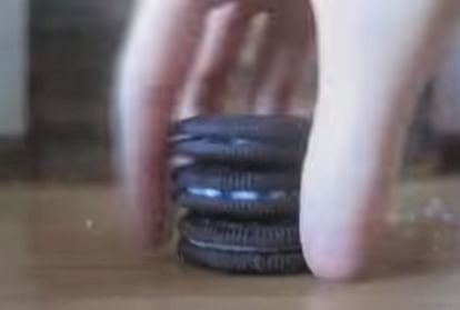 YouTuber jailed for feeding homeless man toothpaste filled Oreo biscuit