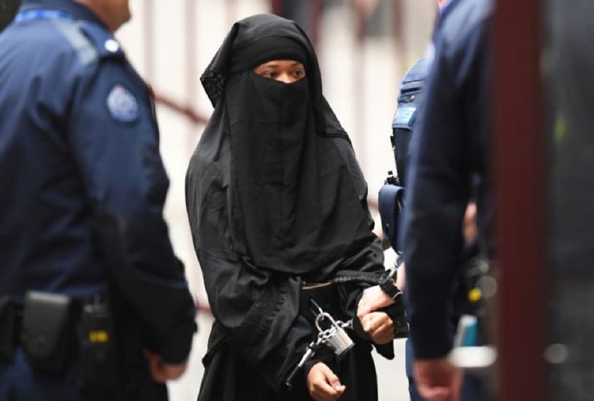 Bangladeshi girl sentenced to 42 years for terror attack on homestay landlord