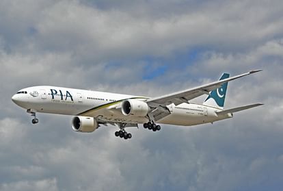 पाकिस्तान इंटरनेशनल एयरलाइंस