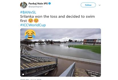 world cup 2019 icc troll on twitter