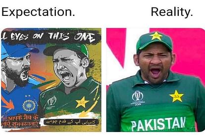 world cup 2019 twitter user share memes of sarfaraz