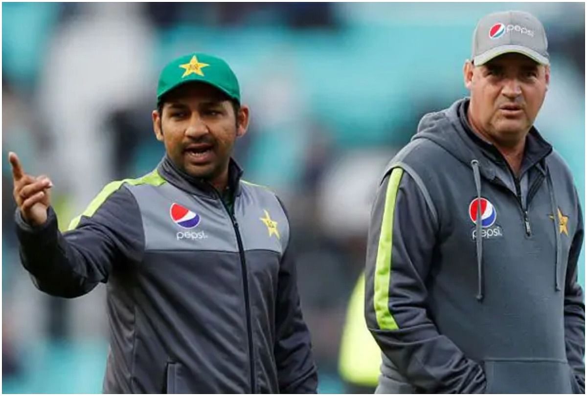 pakistan coach micky arthur wants head to head match between pakistan and newzeland