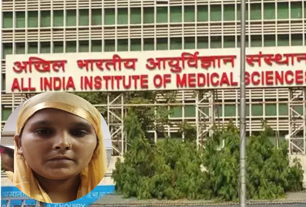 aiims doctor gave a date for heart surgery year 2025