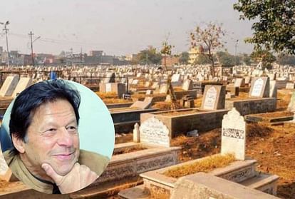 pakistan goverment start to collect tax from Graves