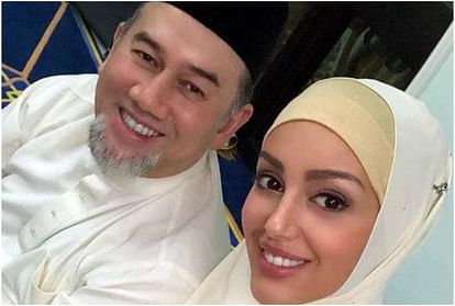 sultan muhammad v divorces beauty queen wife