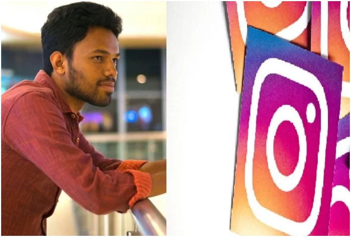 security researcher laxman muthiyah find major privacy bug in instagram