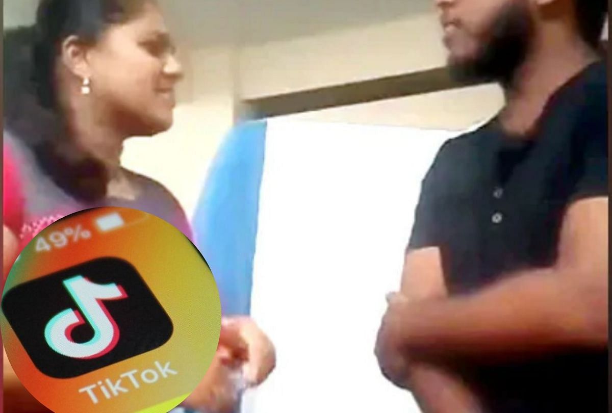 two junior doctor from hyderabad hospital terminated after making tiktok video