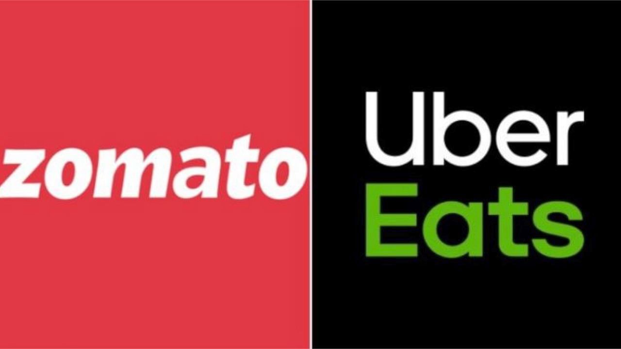 ubereats get trolled after zomato in social media