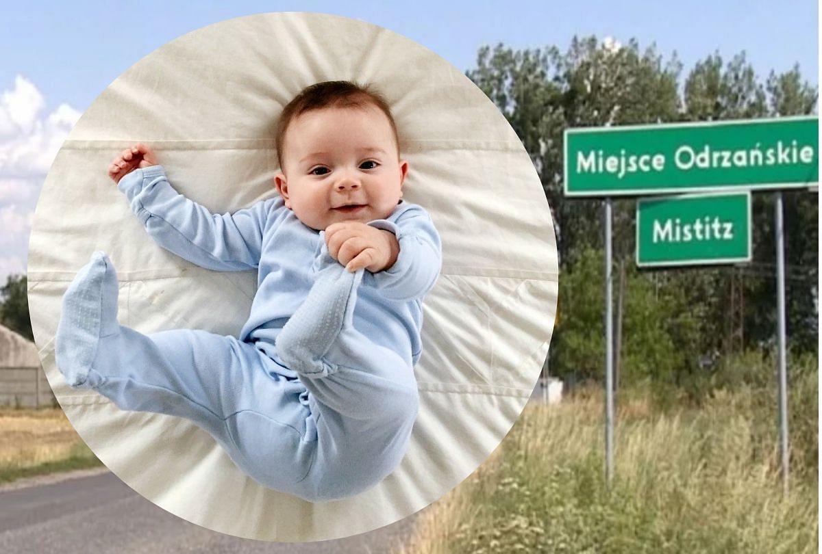 unique village of Poland mayor offering reward for first baby boy