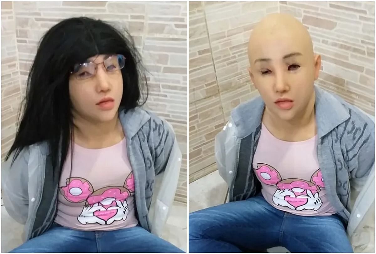 brazil gang leader dresses up as teenage daughter to escape from jail
