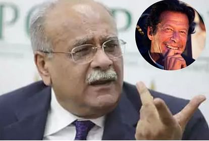 imran khan sends rs 10 billion defamation notice to journalist najam sethi