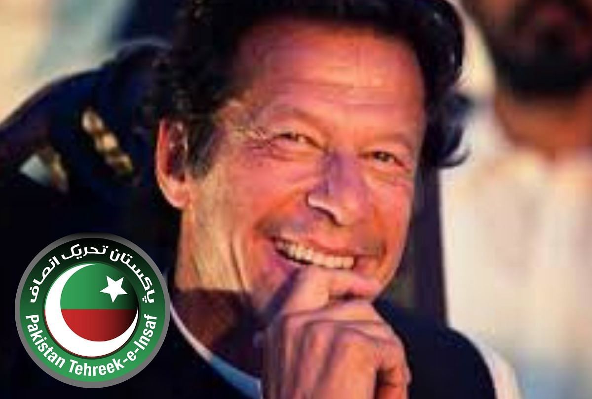 People in Pakistan are afraid because today Imran Khan speech in U.N.