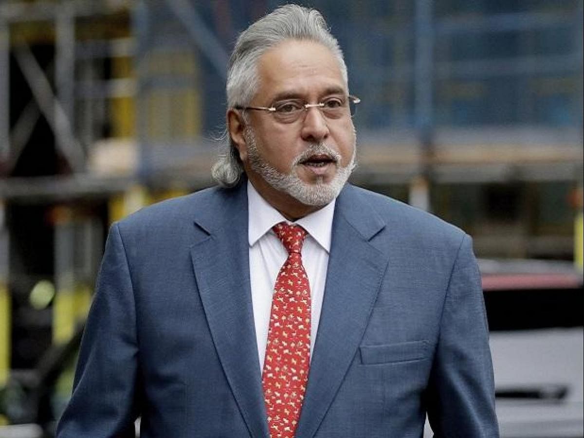 Mallya offers to pay all debt