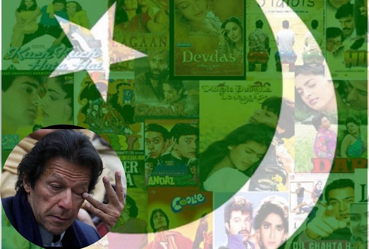 Twitter reaction on Pakistan decision no Indian-movie-to be screened in Pakistani cinema