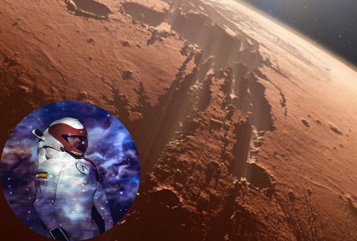 you can live on mars after spent worth rs 480000
