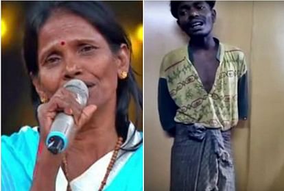 viral video of desi kumar sanu sings deewana movie song