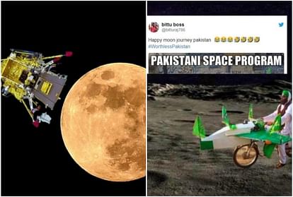 arshad warsi shared a funny and hilarious video of pakistan after chandrayaan2