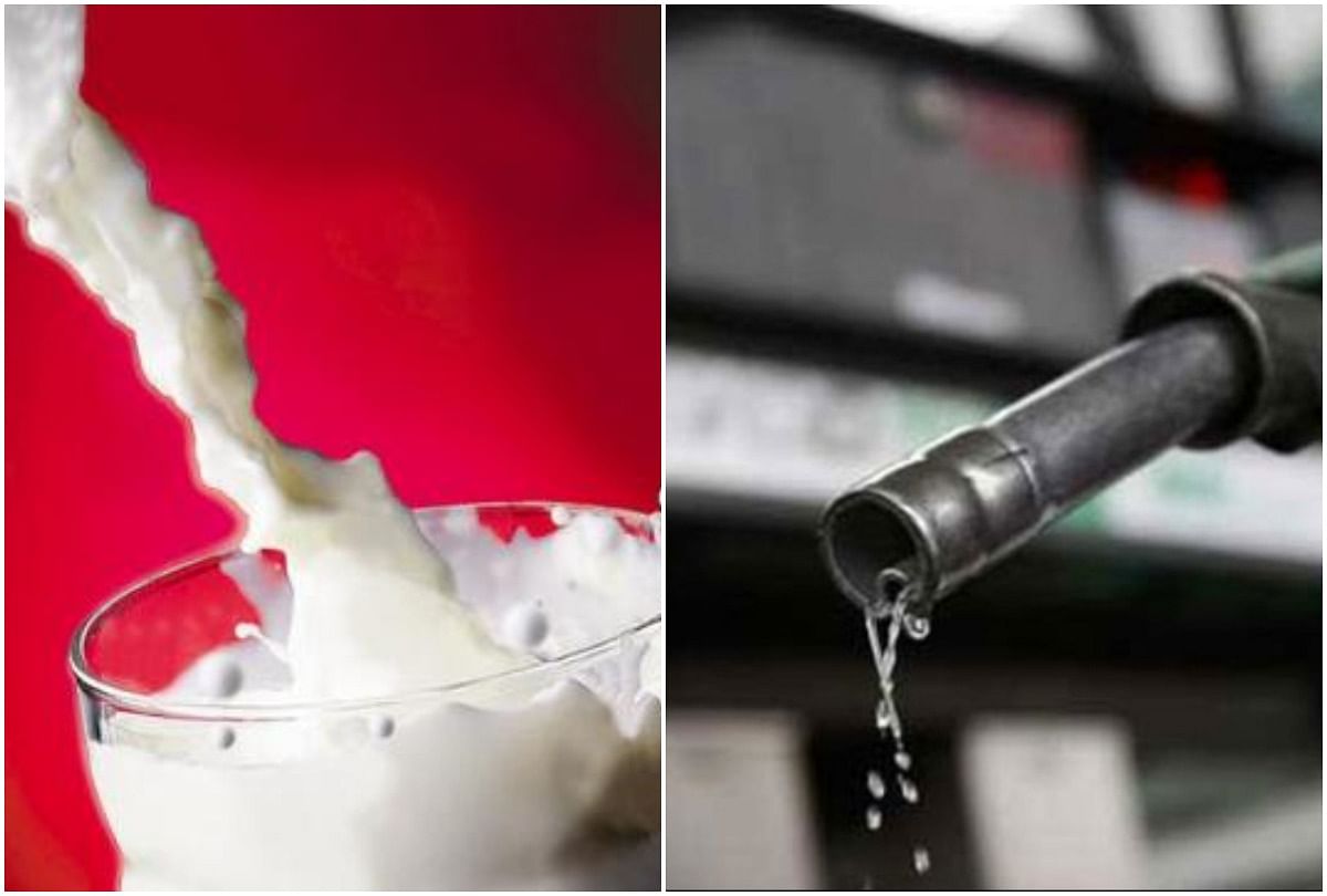 pakistan milk price reached rs 140 per litre during mohram