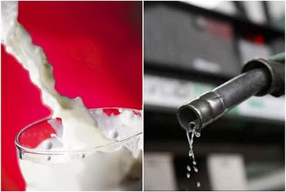 pakistan milk price reached rs 140 per litre during mohram