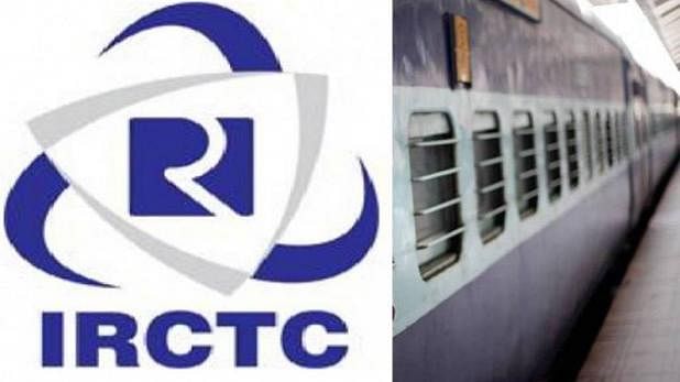gujrat IRCTC agent book 426 ticket with in a minute
