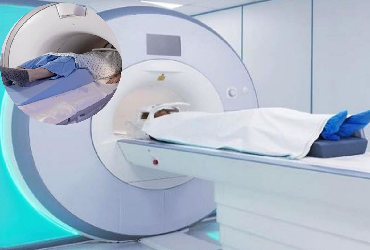 haryana doctor forgets patient in mri machine during scanning