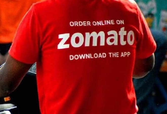 zomato user looses 77000 while seeking 100 rs refund from zomato